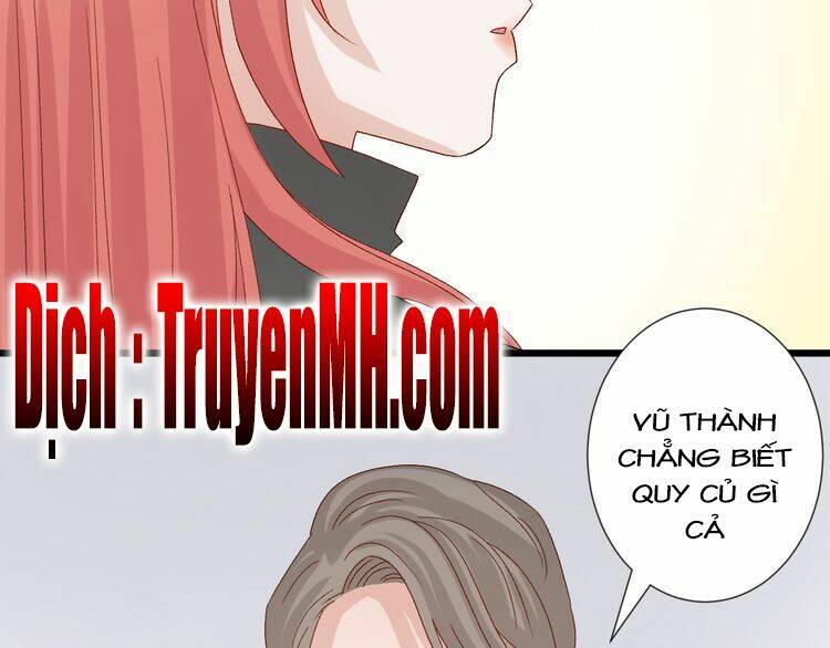 nữ hoàng giá đáo chapter 20 32