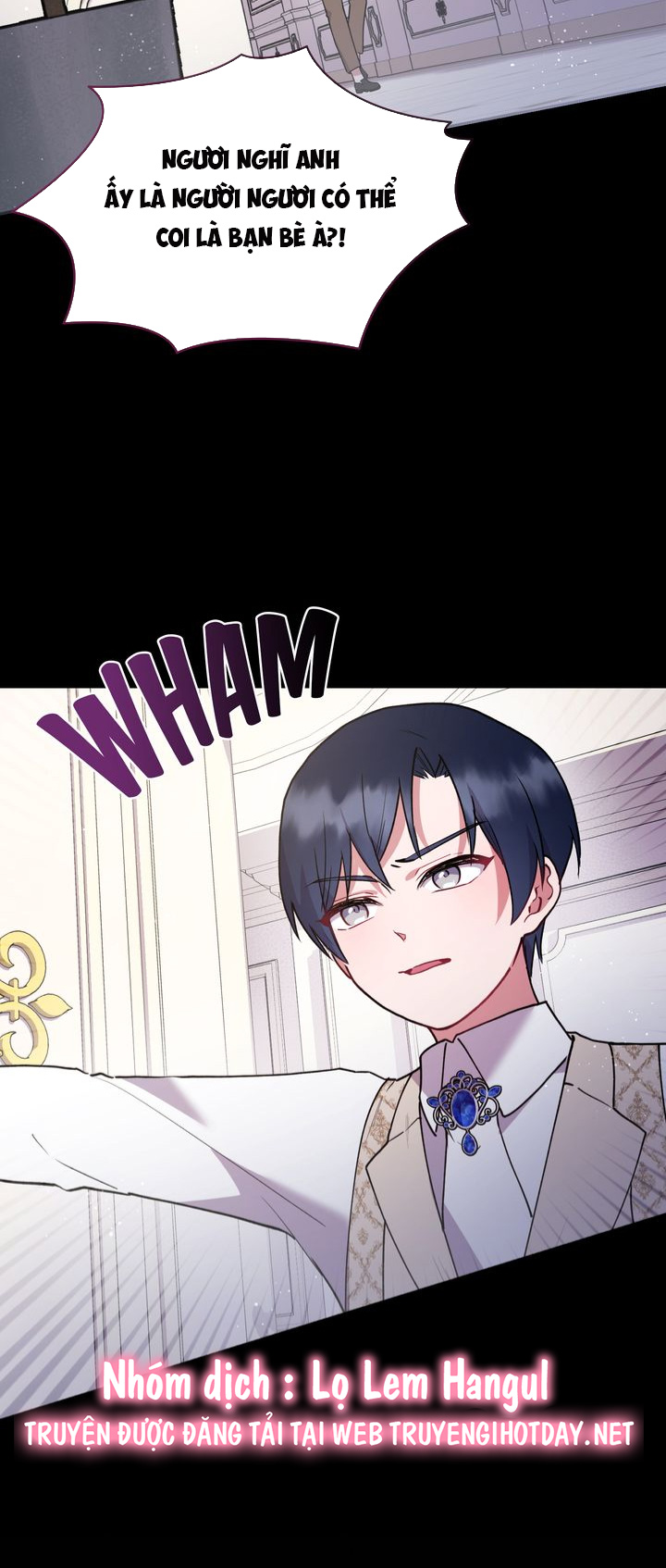 cô con gái nuôi đáng yêu của công tước chapter 17 23