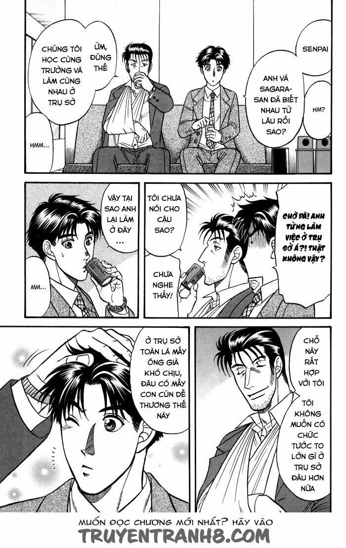 mezase hero! chapter 1 54