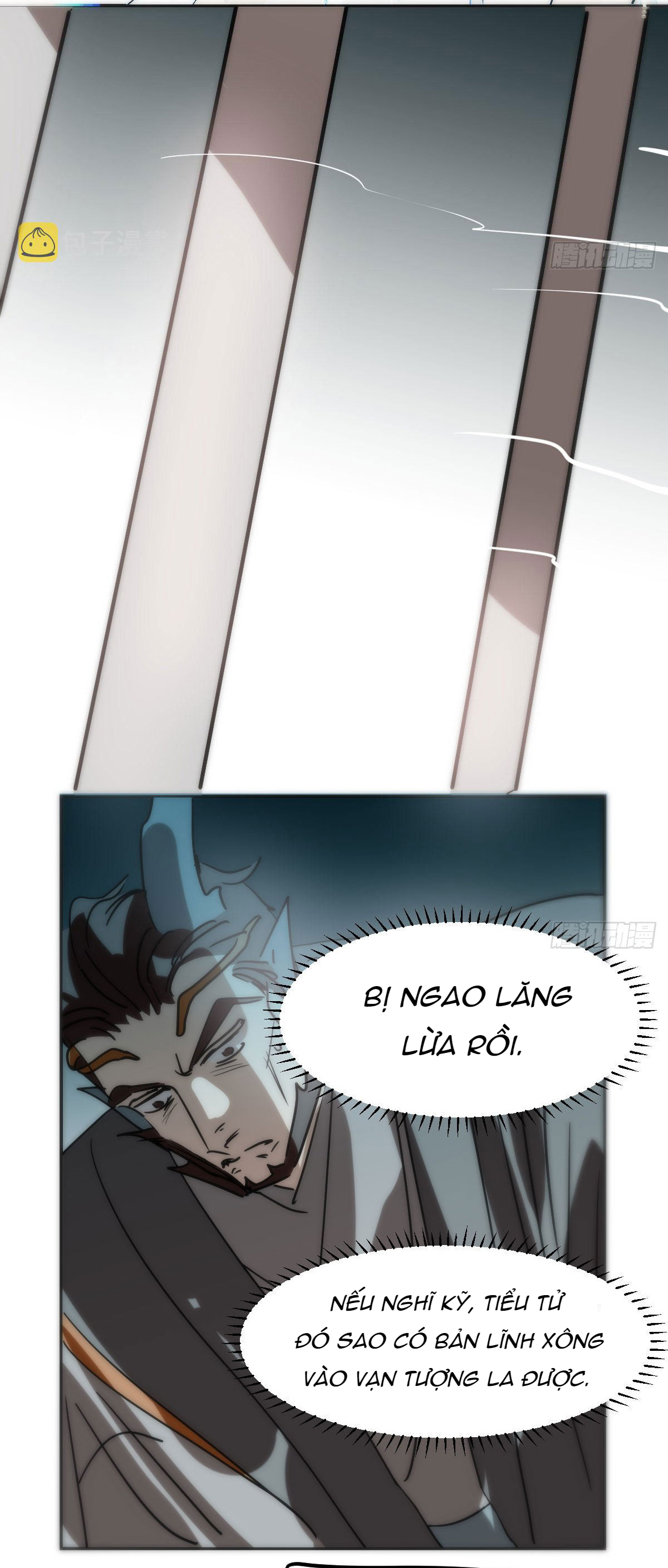 Bắt Lấy Ngao Ngao chapter 206 - Trang 26