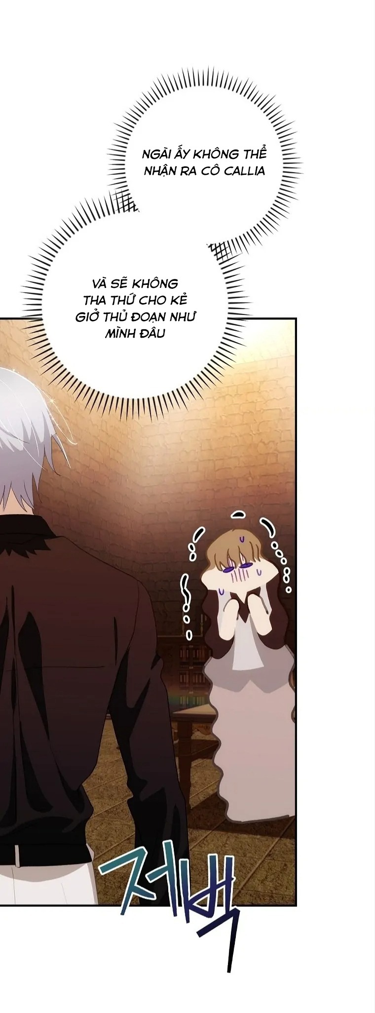 đứa bé không phải là con của anh chapter 64 15