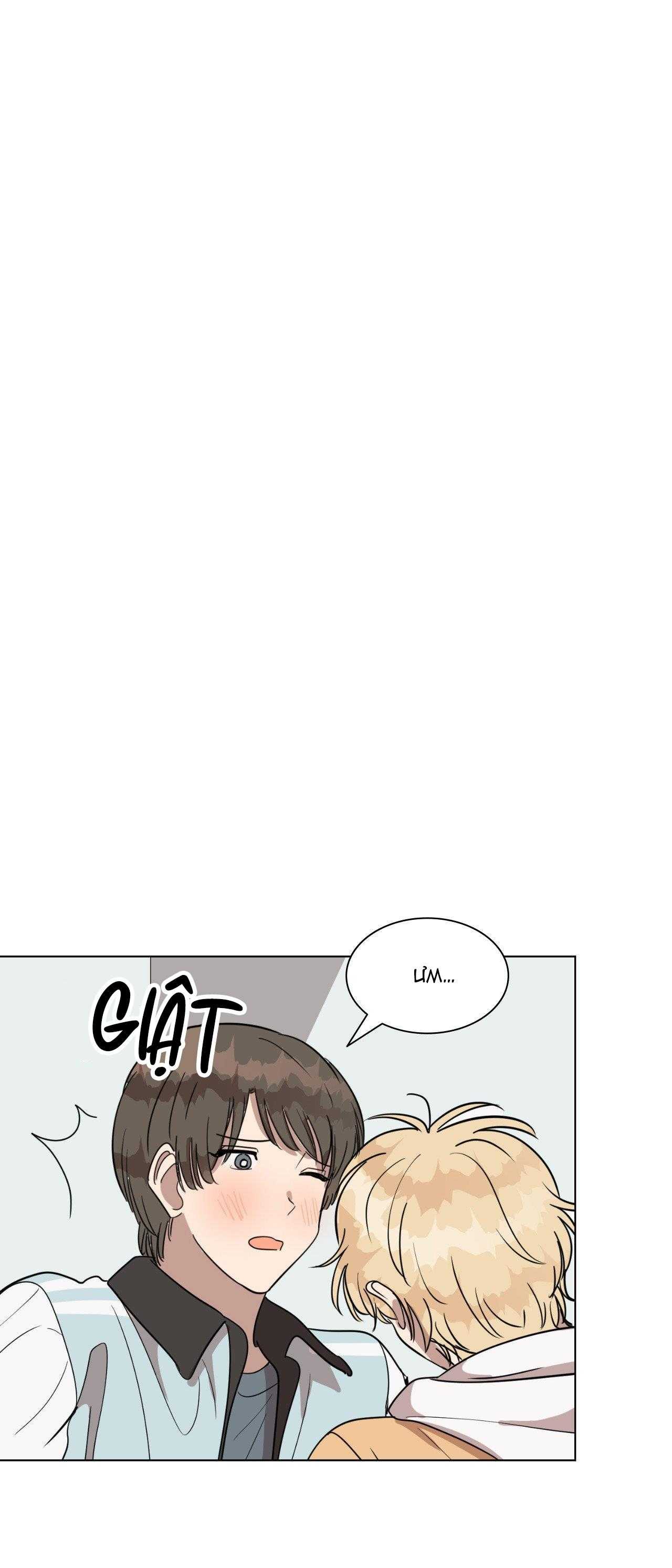 sự hiểu lầm ngọt ngào chapter 9 18