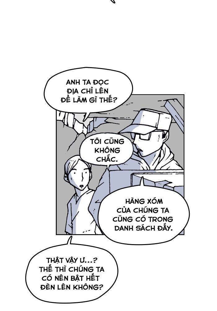 mắc kẹt trên mặt trăng chapter 53 9