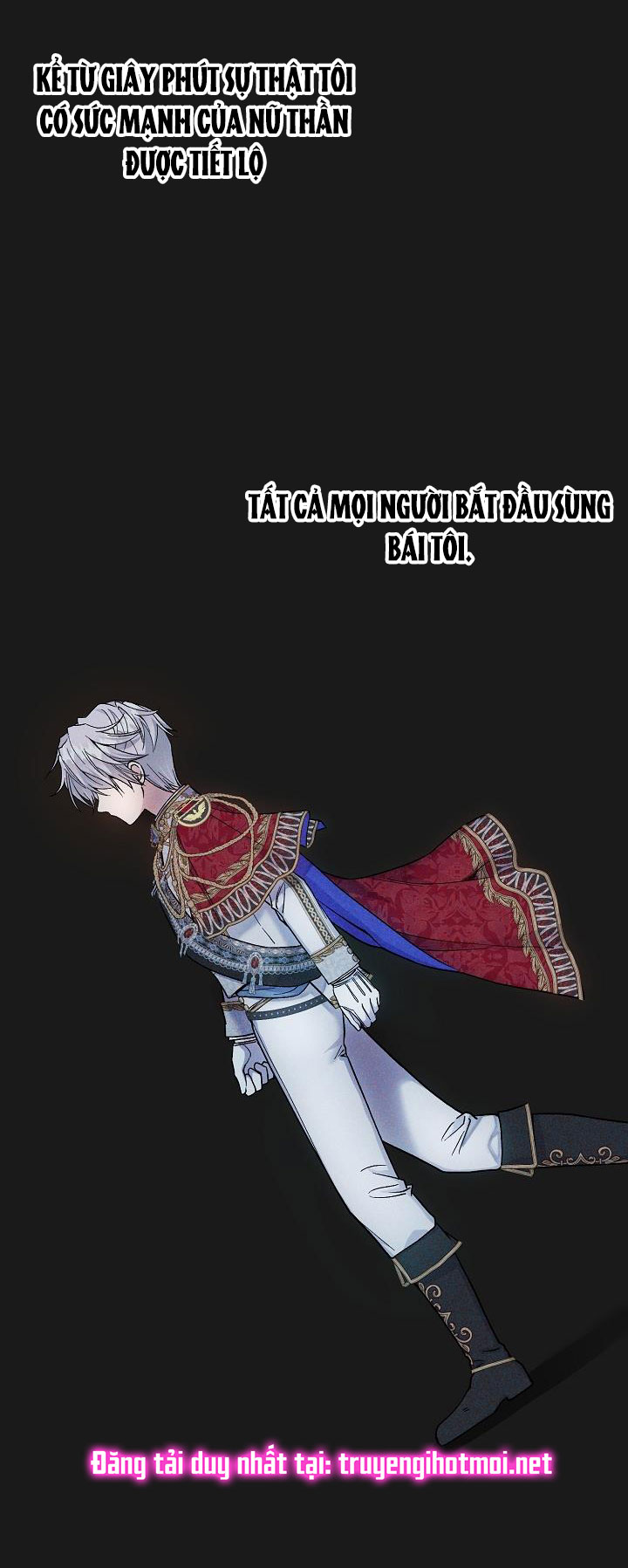 trở thành vợ thái tử quái vật chapter 90.2 30