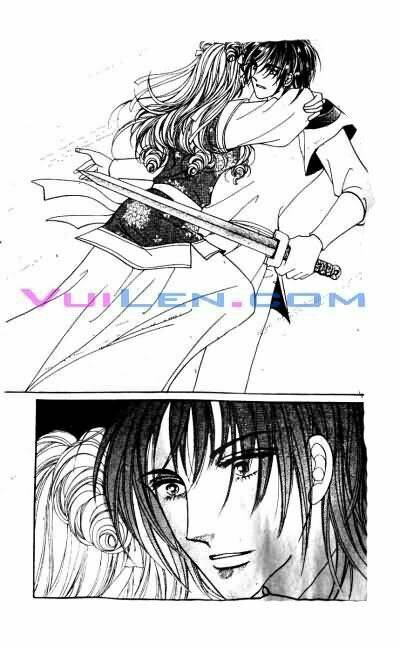 cô nàng đỏm dáng chapter 5 55