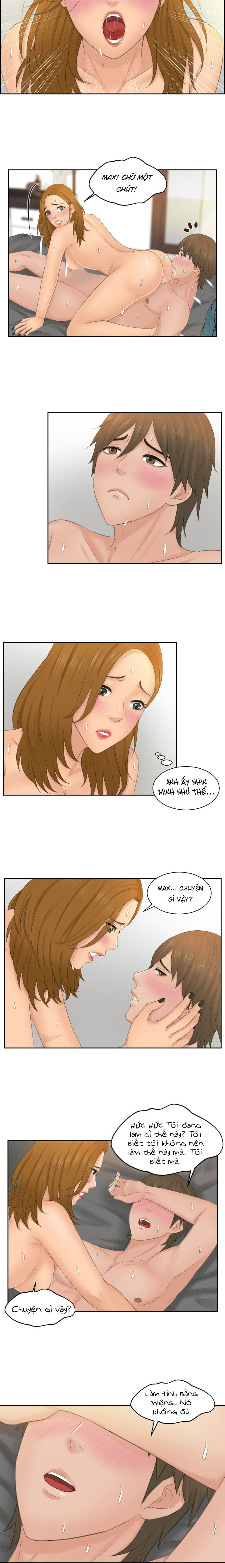 chàng thám tử đào hoa chapter 49 11