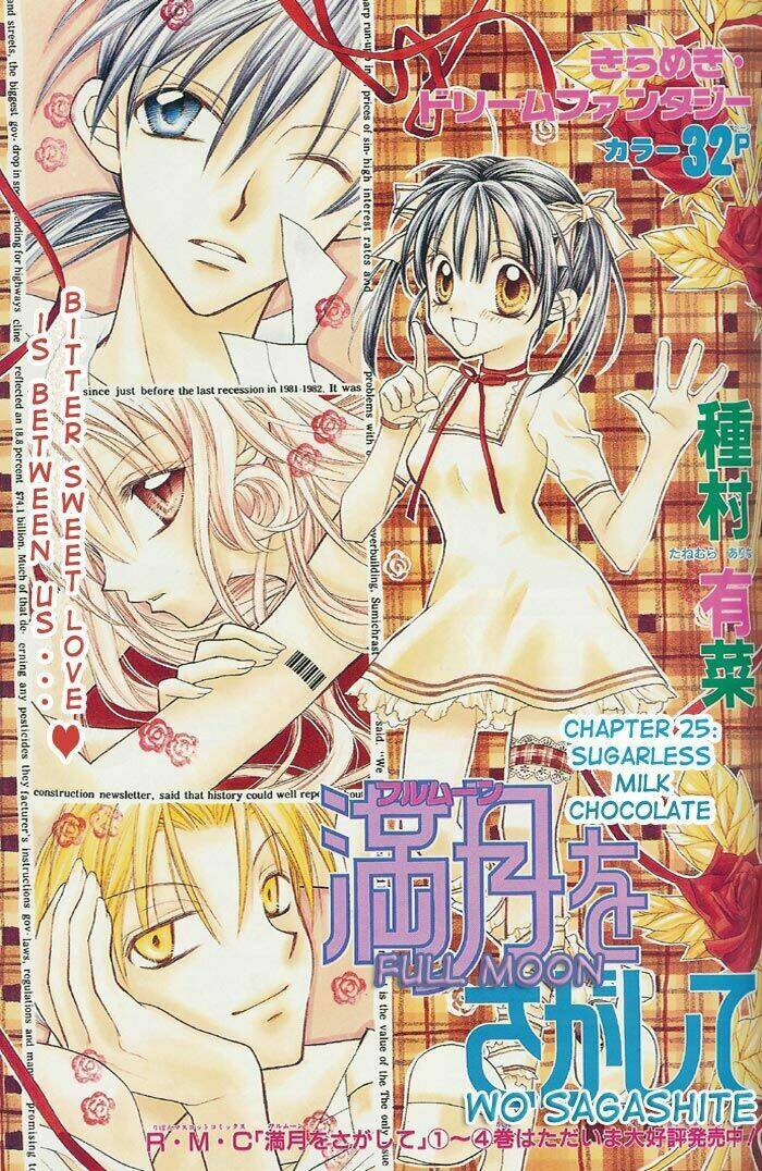 đi tìm mặt trăng tròn chapter 25 2