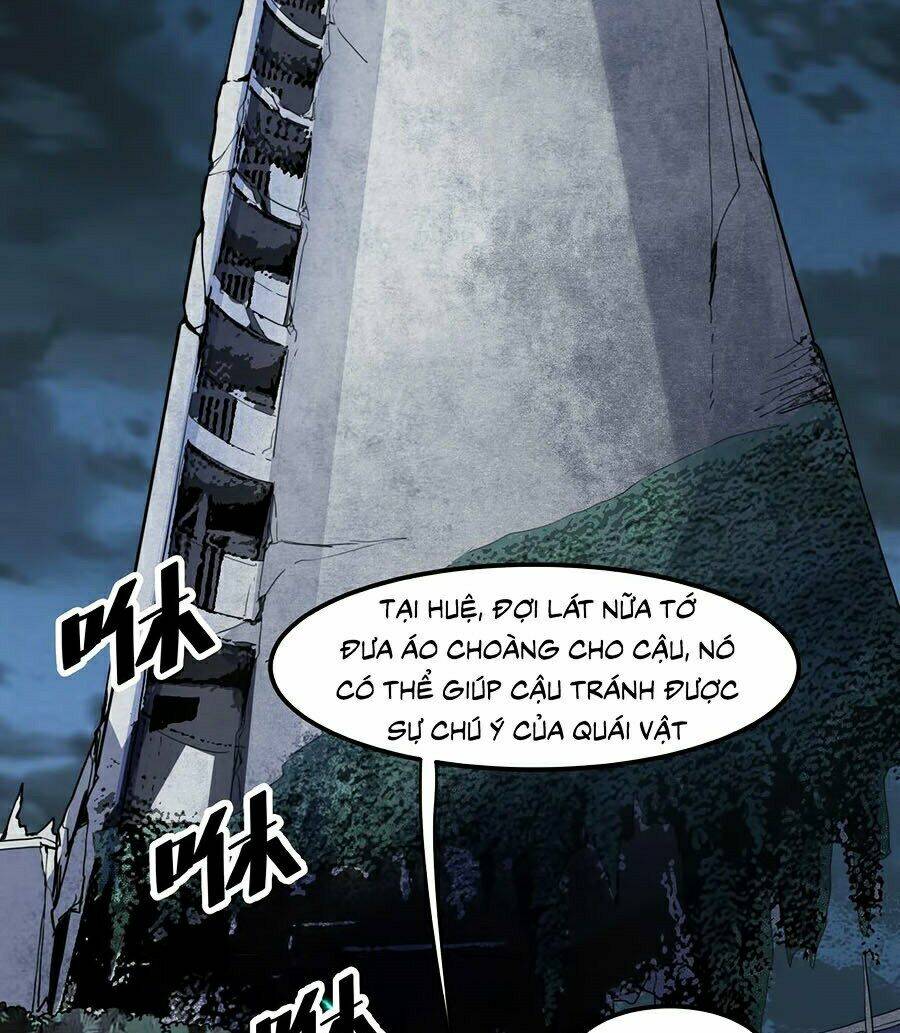 Trở Thành Cao Thủ Nhờ Bug Chapter 27 - Trang 2