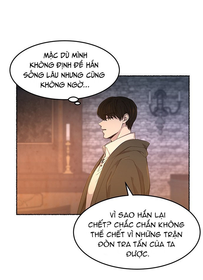như gió trên cành cây khô chapter 46 10