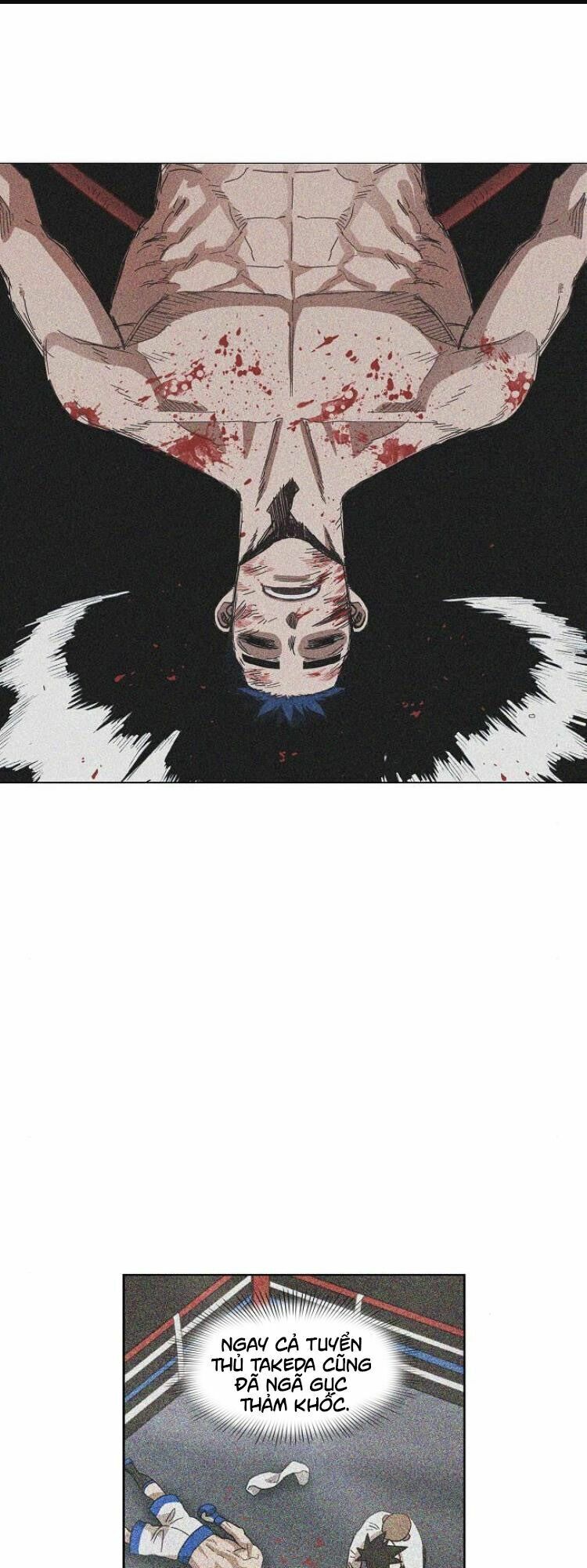 Võ Sĩ Quyền Anh chapter 52 1