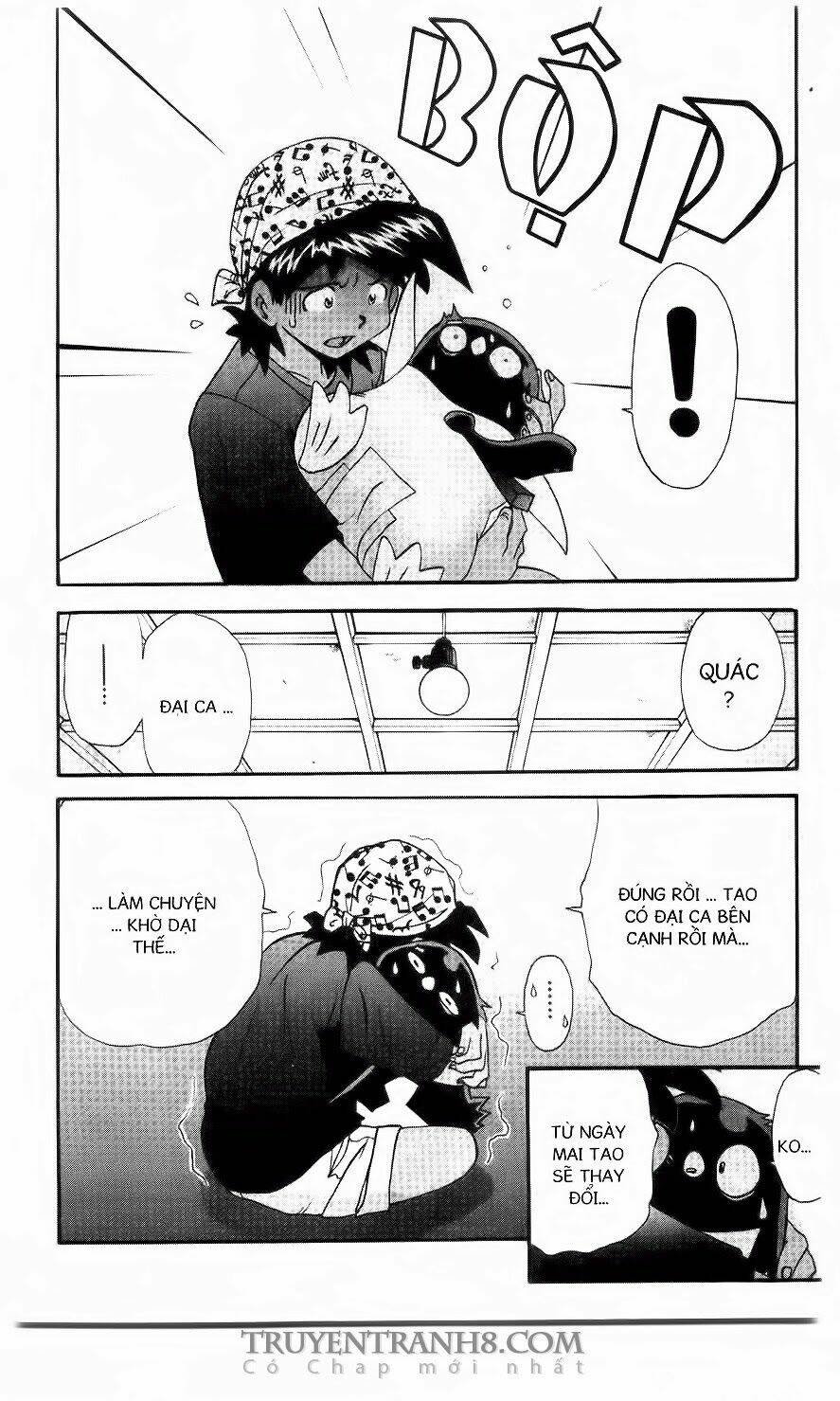 chim cánh cụt ginji chapter 56 22