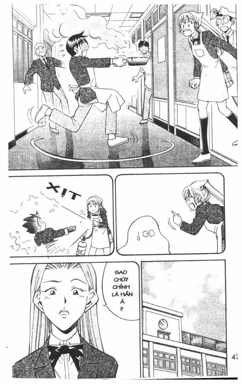 thám tử toma chapter 2 47