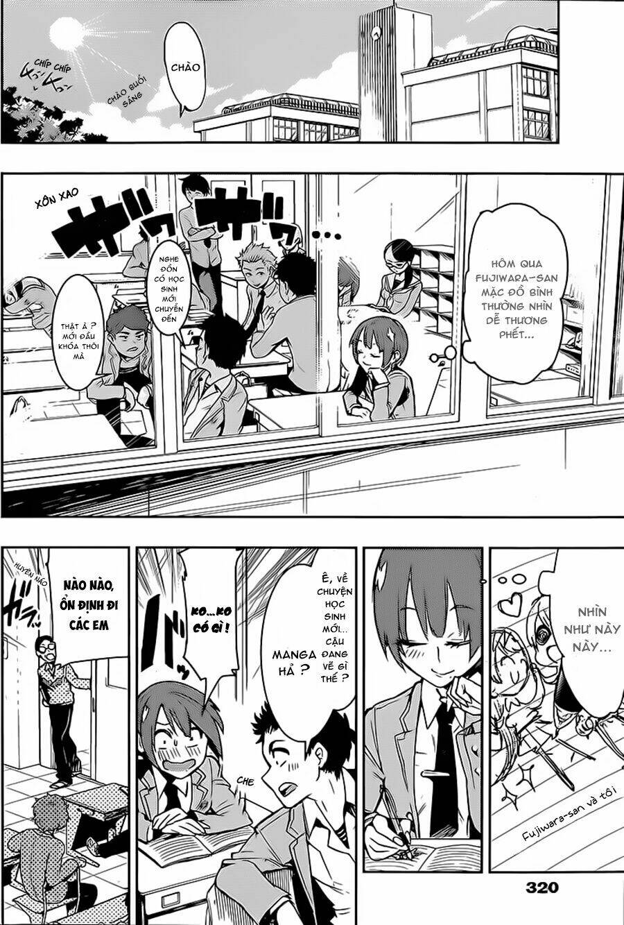 boku girl chapter 8 5