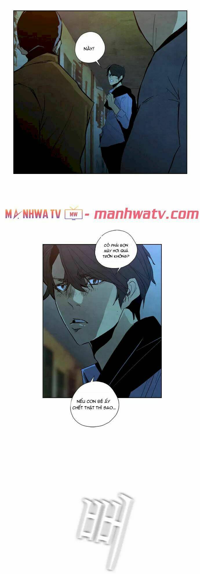 kẻ hồi sinh chapter 1 63