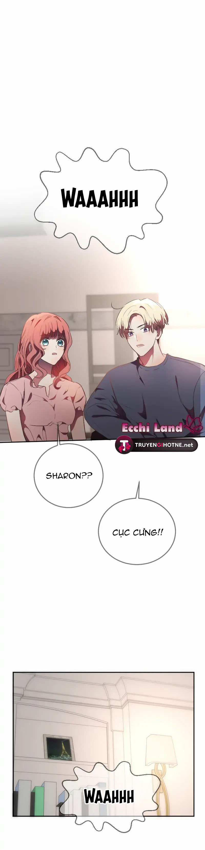 có lẽ em là của anh chapter 24.1 2