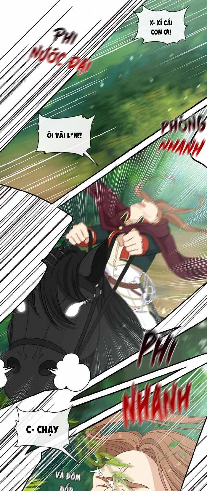 hãy coi chừng ác nữ chapter 44 24