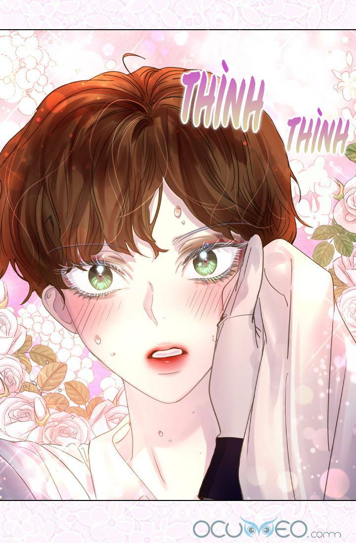 quy luật sinh tồn của nữ phụ chapter 50 21