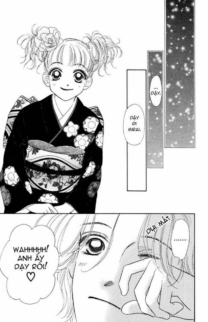 guru guru ponchan chapter 6 16