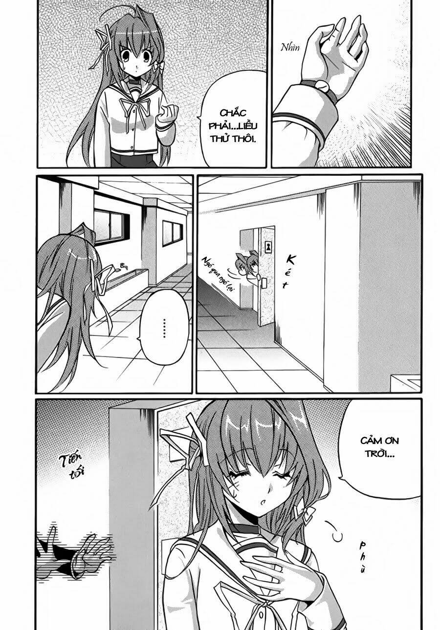 gift - under the rainbow chapter 9 22