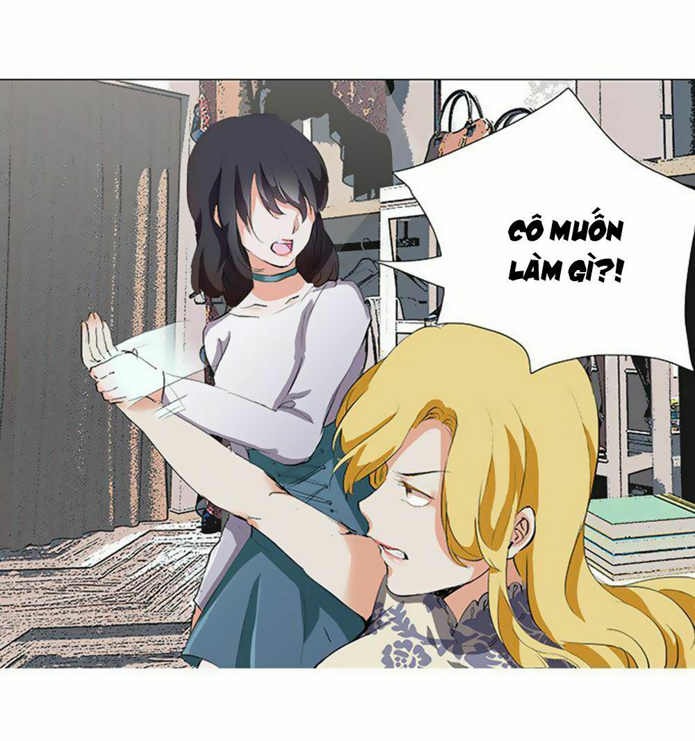 thiên kim đường môn chapter 25 11