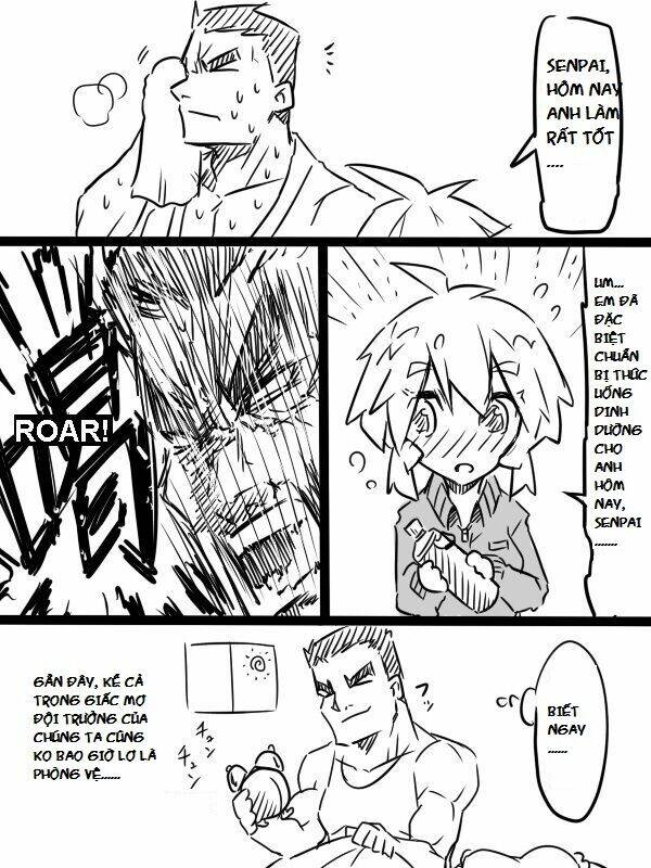 mishiro-san to yamada-kun chapter 13 4