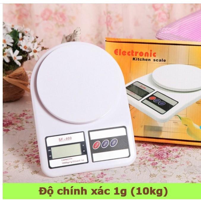 Cân tiều ly nhà bếp loại mới