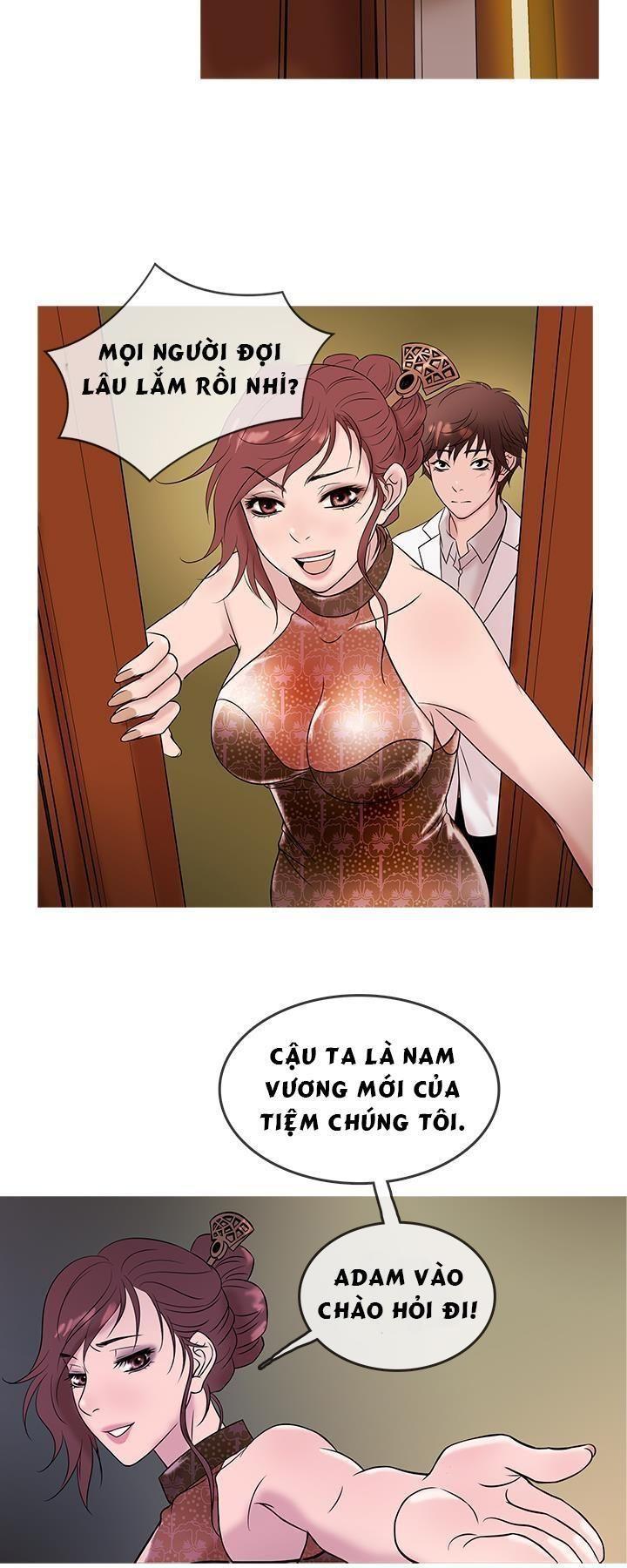 thiên đường chapter 15 24