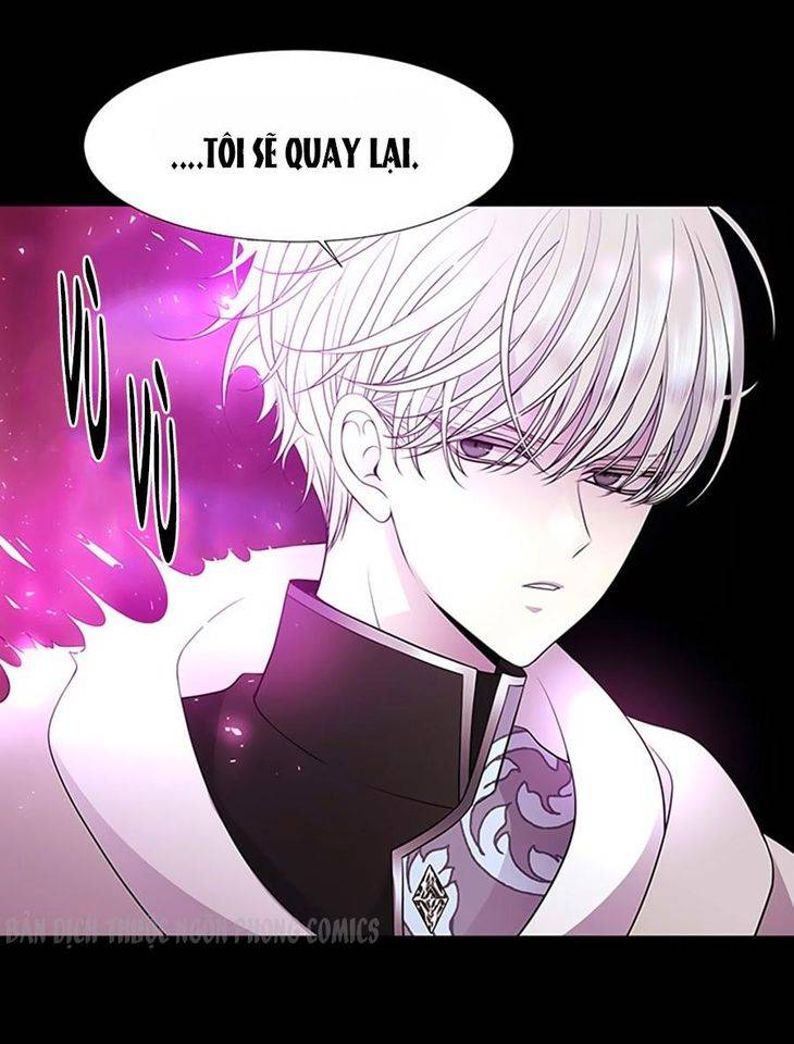 năm môn đệ của charlotte chapter 4 54