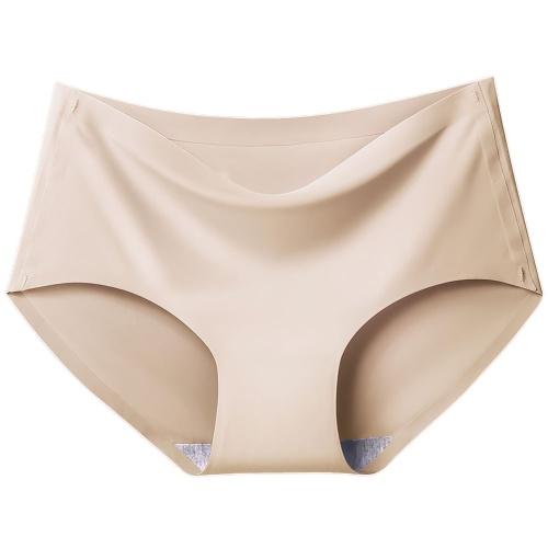 Hộp 5 Quần Lót Nữ Su Đúc Không Đường Viền