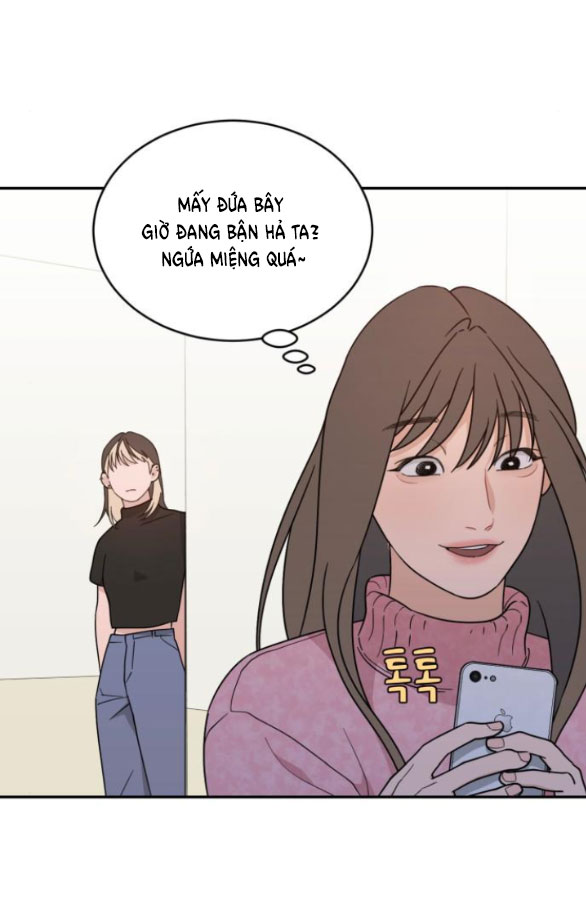 Vận May Bất Ngờ chapter 44.2 9