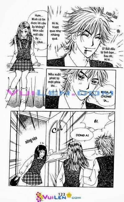 cô bé táo bạo chapter 4 123