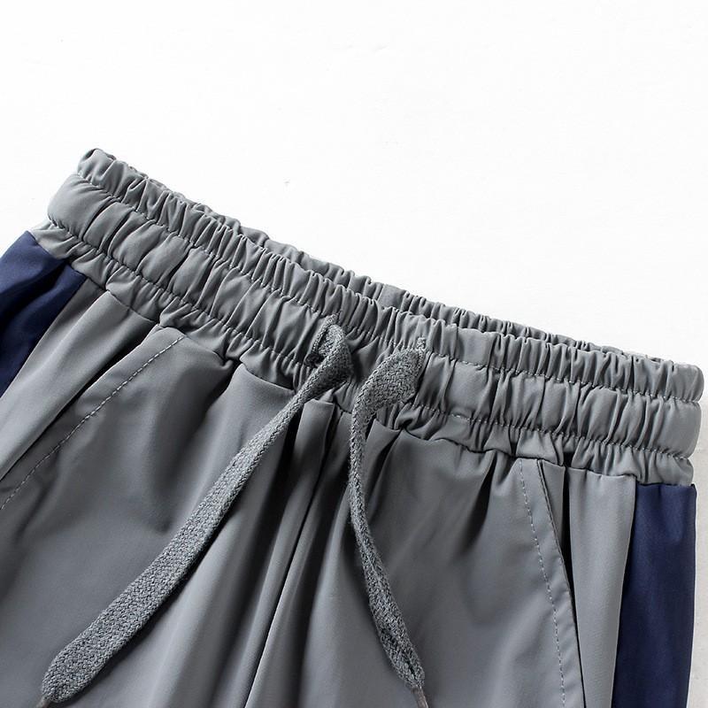 TA21205 Quần dài jogger gió AKL 1942 cho bé