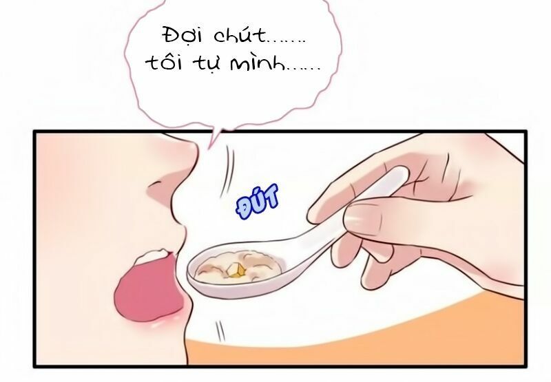cô vợ hợp đồng bỏ trốn của tổng giám đốc chapter 8 16