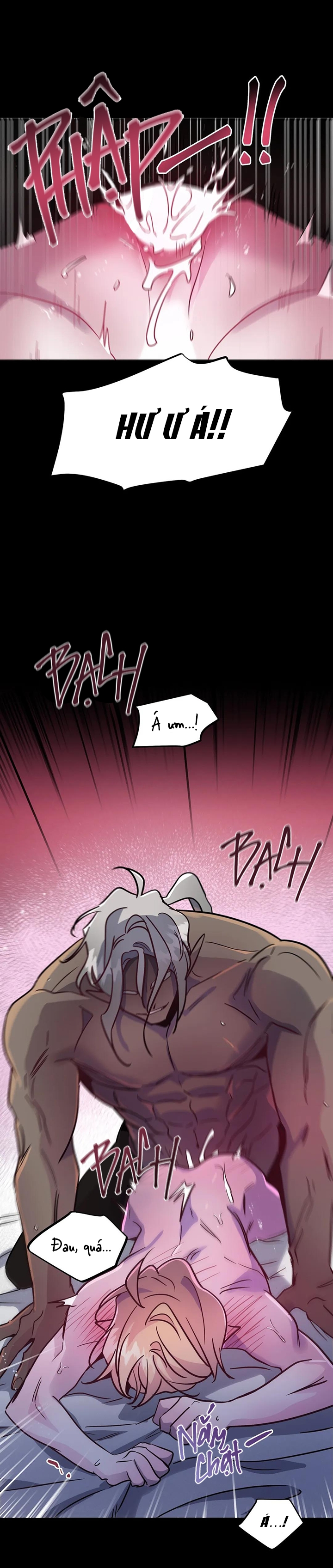 hắc vực chapter 6 4