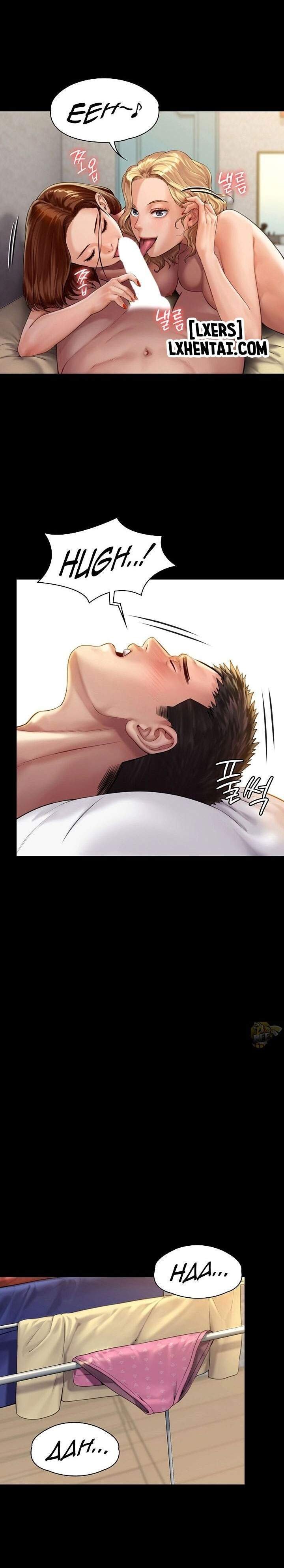 ong chúa chapter 161 28