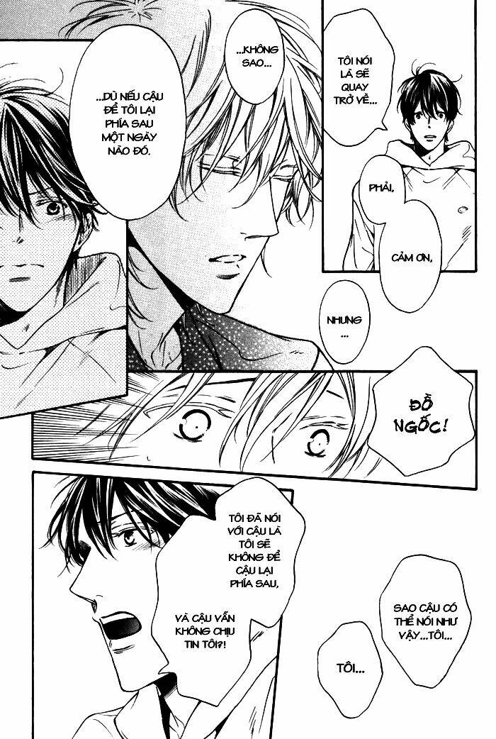 ai ni yuku chapter 0 26