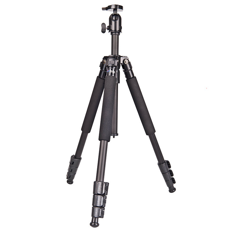 Chân máy (Tripod) máy ảnh, điện thoại Weifeng WT-3642B - Hàng Nhập Khẩu