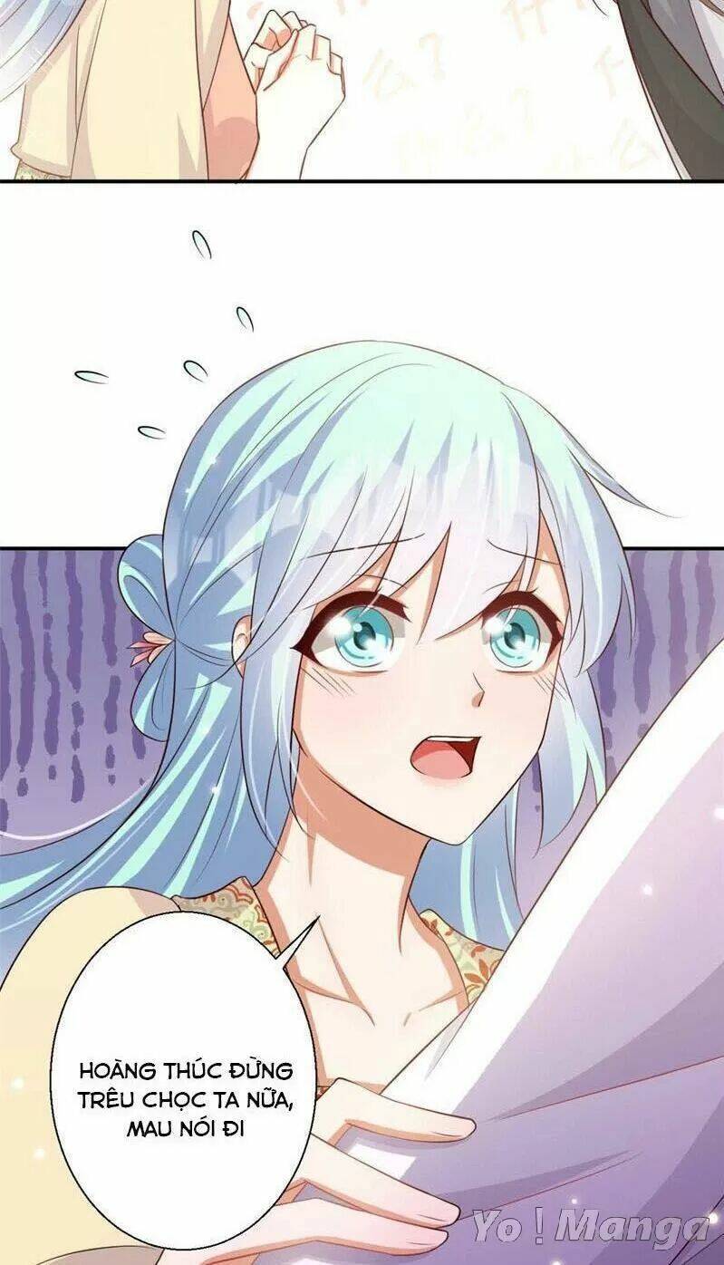 độc y cuồng phi chapter 76 15
