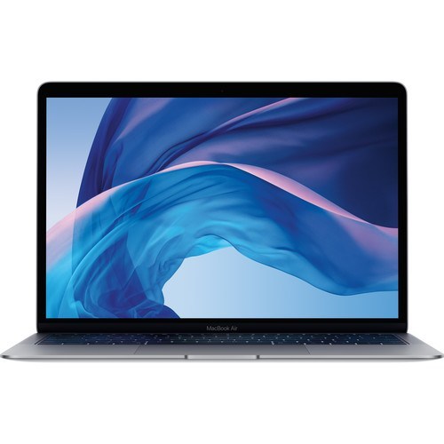 MacBook Air 2019 MVFH2 13 inch Space Gray i5 1.6/8GB/128GB_Hàng Nhập Khẩu