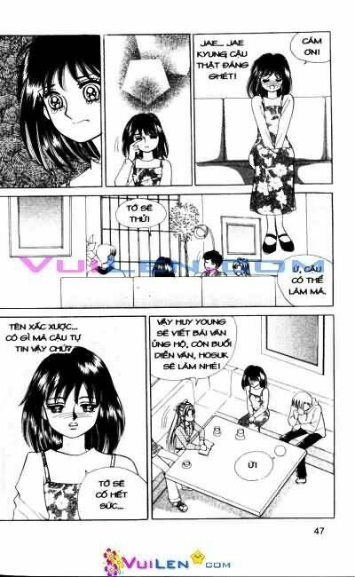 cánh cửa mùa hè chapter 7 47