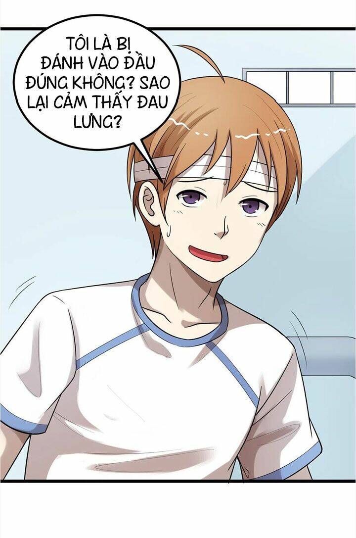 đai ca trở lại tuổi 16 chapter 37 6