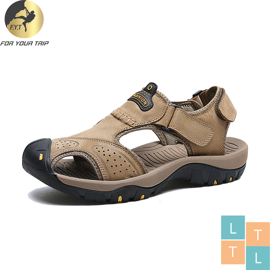 ★★ SANDALS DU LỊCH- LEO NÚI CÁ TÍNH ★★ [ FULL BOX