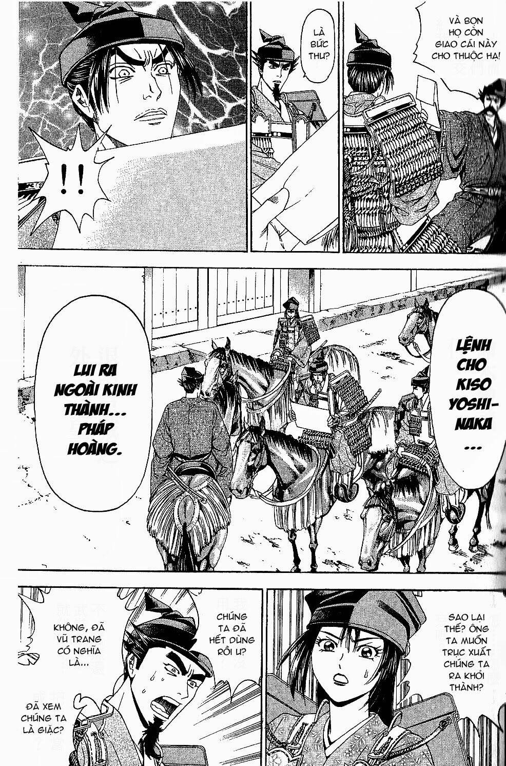 thiếu niên vương phần 2 chapter 44 34