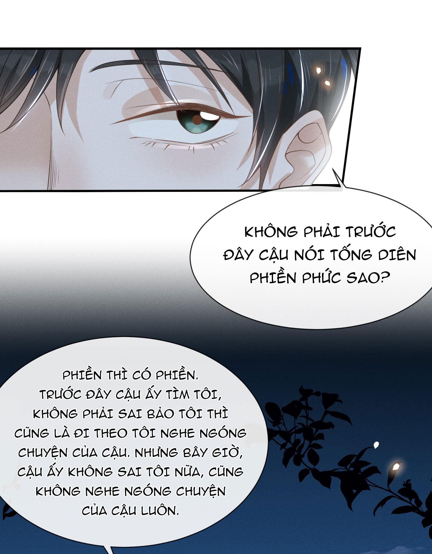 kiếp sau không gặp chapter 20 27