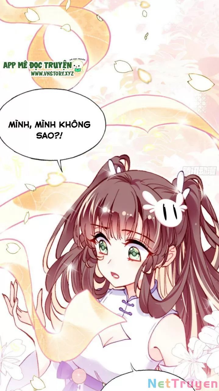 lại bị bệnh chiều chuộng quấn lấy chapter 23 57