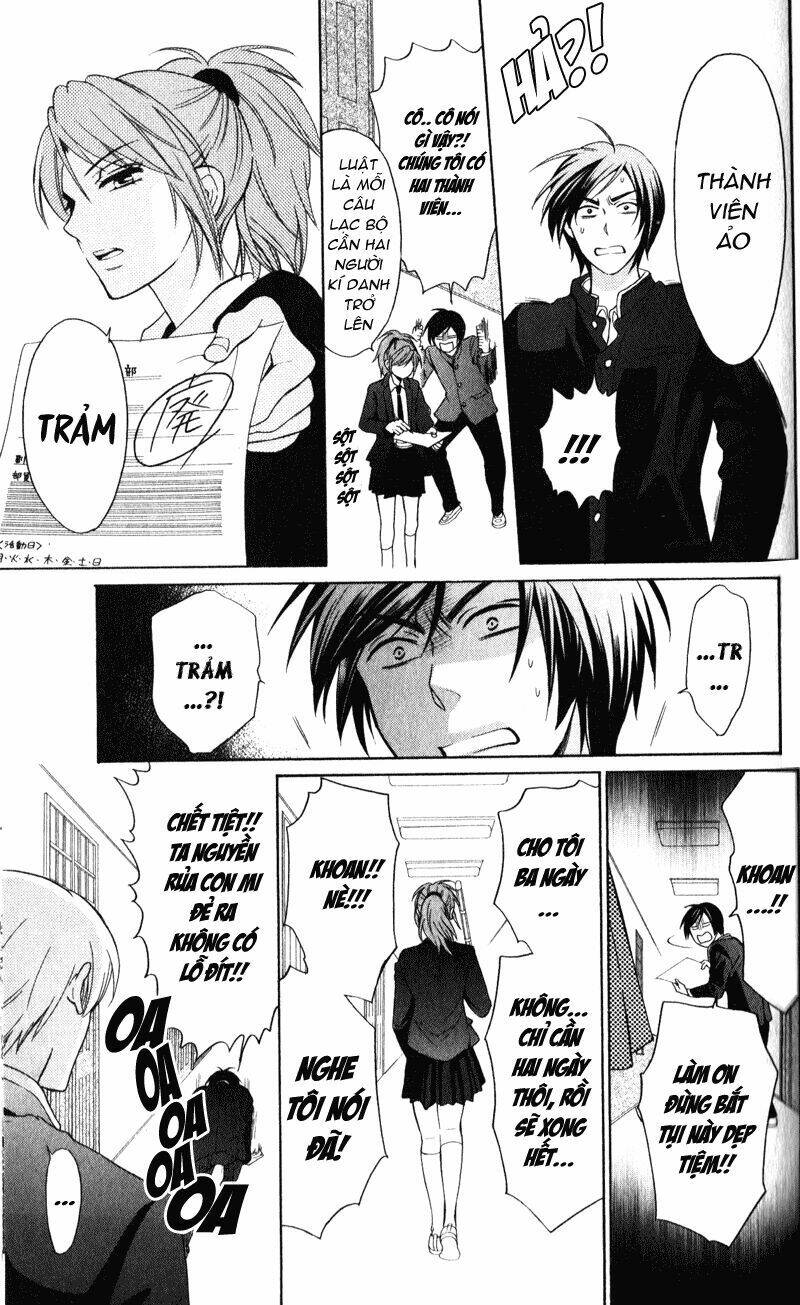 thầy giáo của tôi chapter 54 7