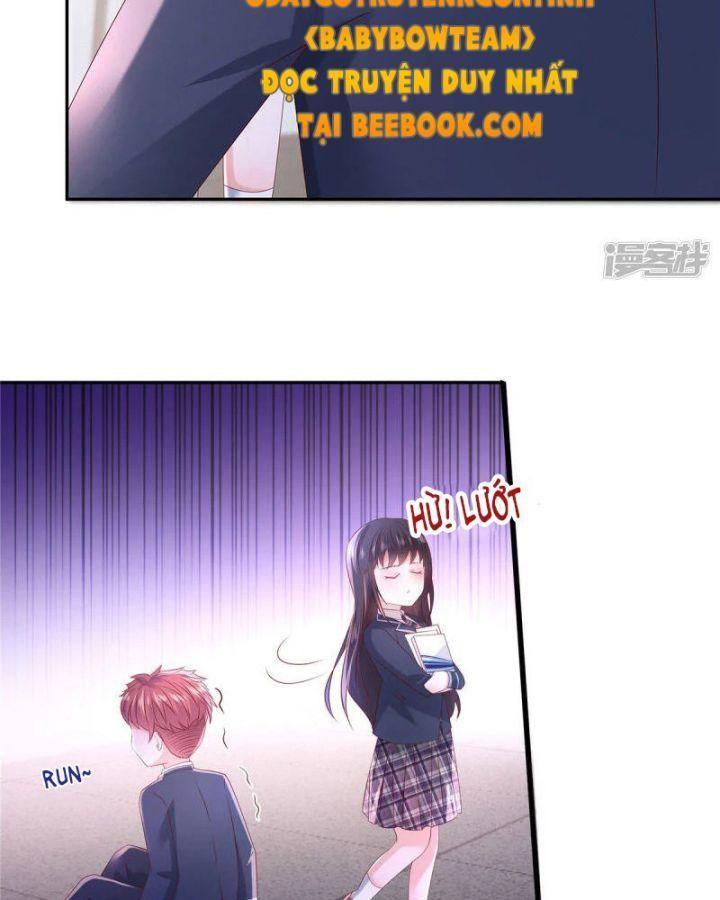 tái sinh tương ngộ chapter 34 10