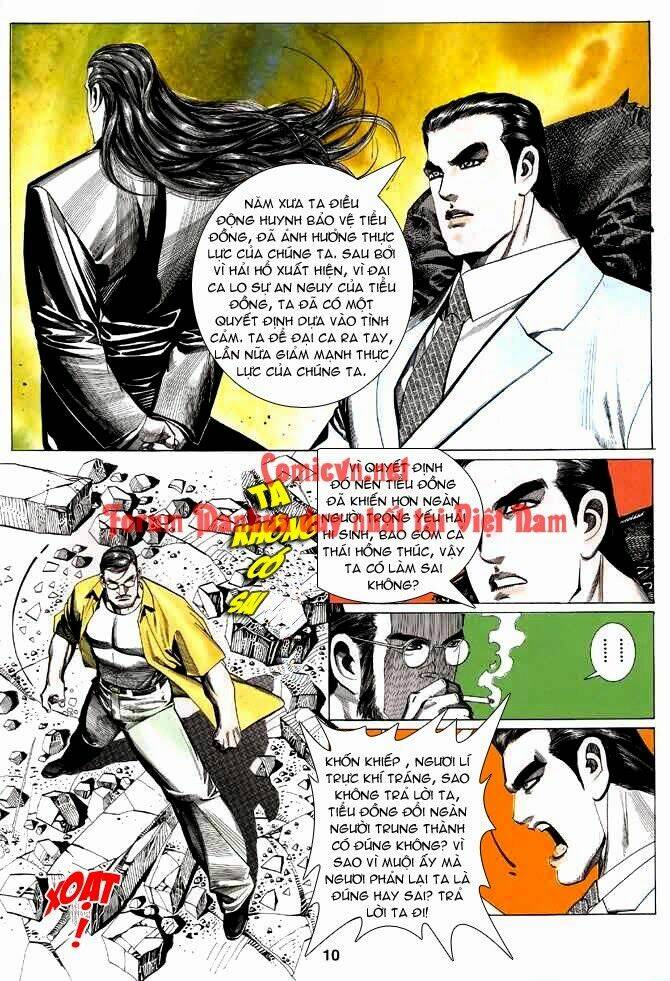 hải hổ 1 chapter 25 7