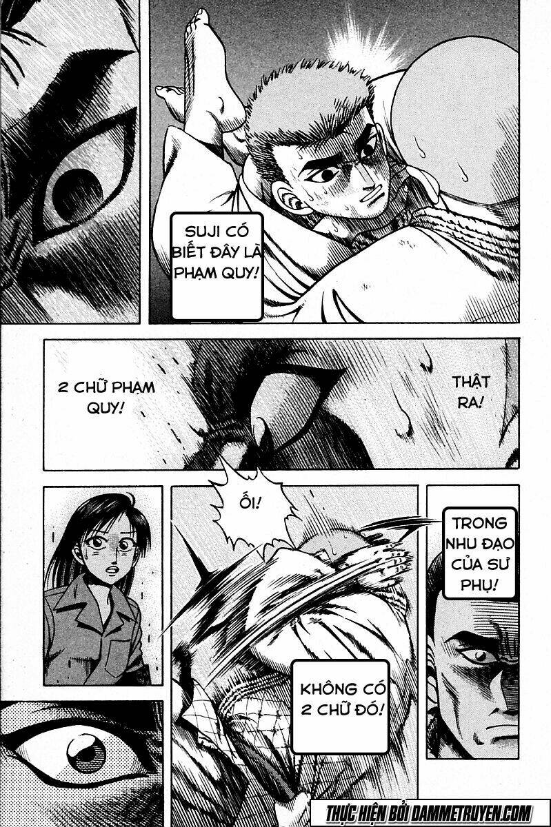 shin kotaro makaritoru! juudouhen chapter 183 7