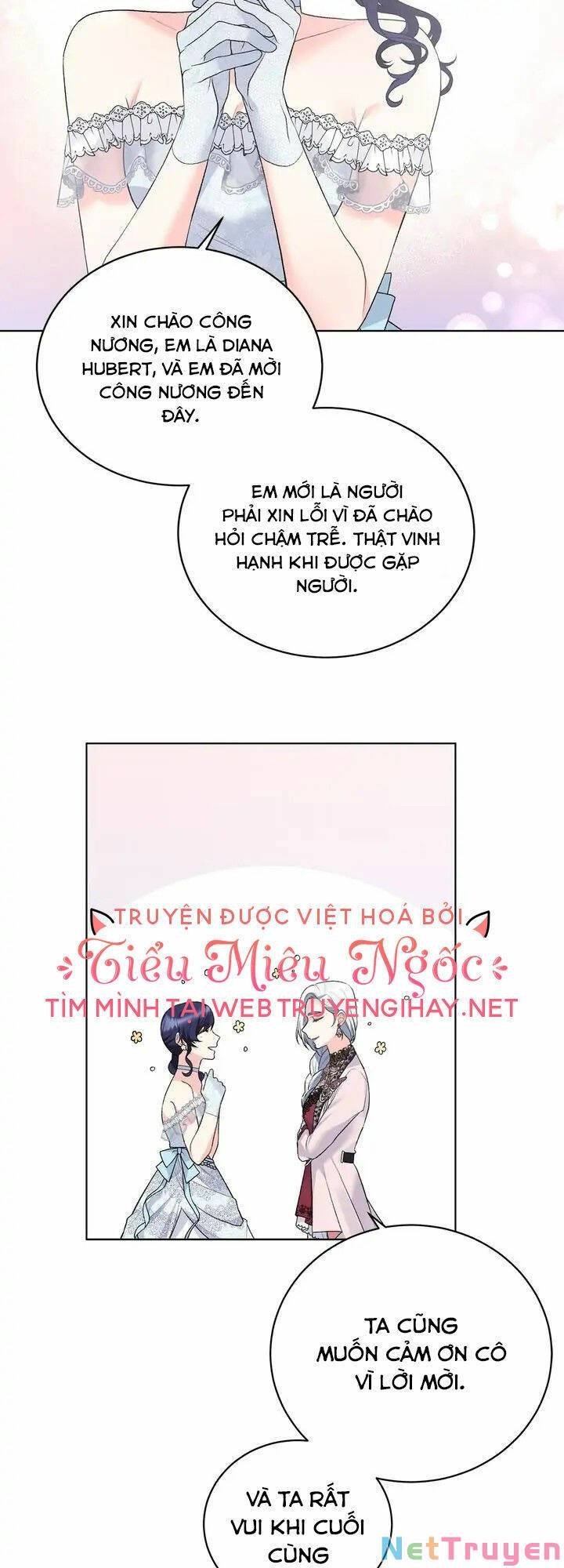 là nhân vật phản diện nhưng tôi sẽ trở thành nữ chính chapter 72 44